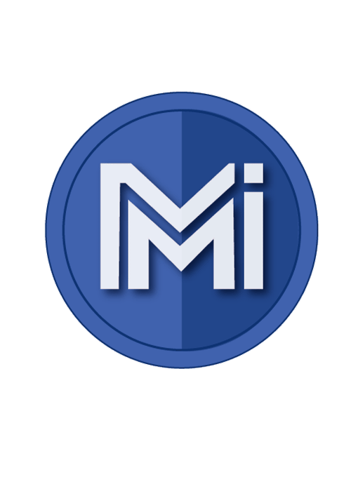 Metricon Intel logo